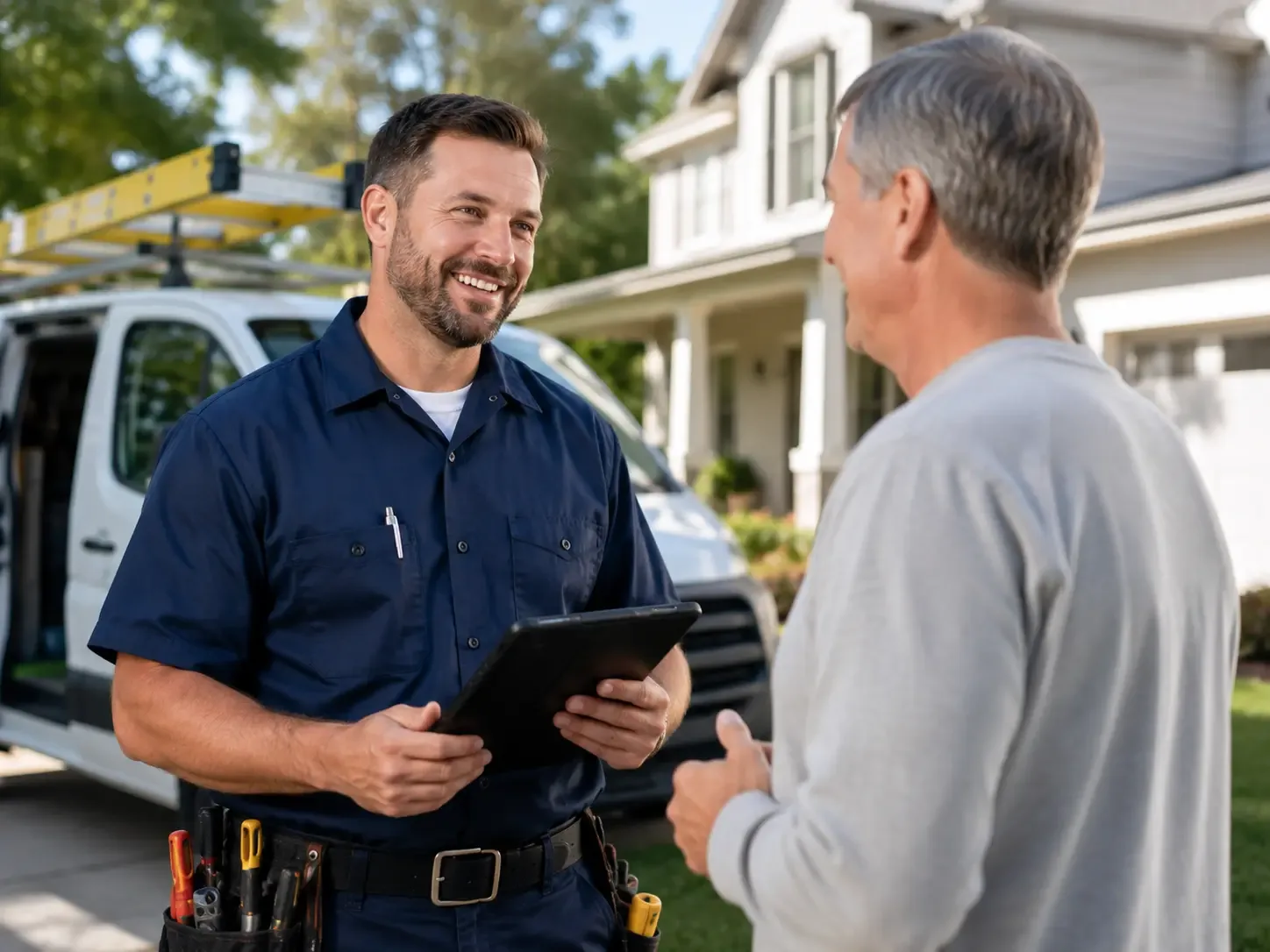 Whole Home Rewiring Timberville, VA FAQs